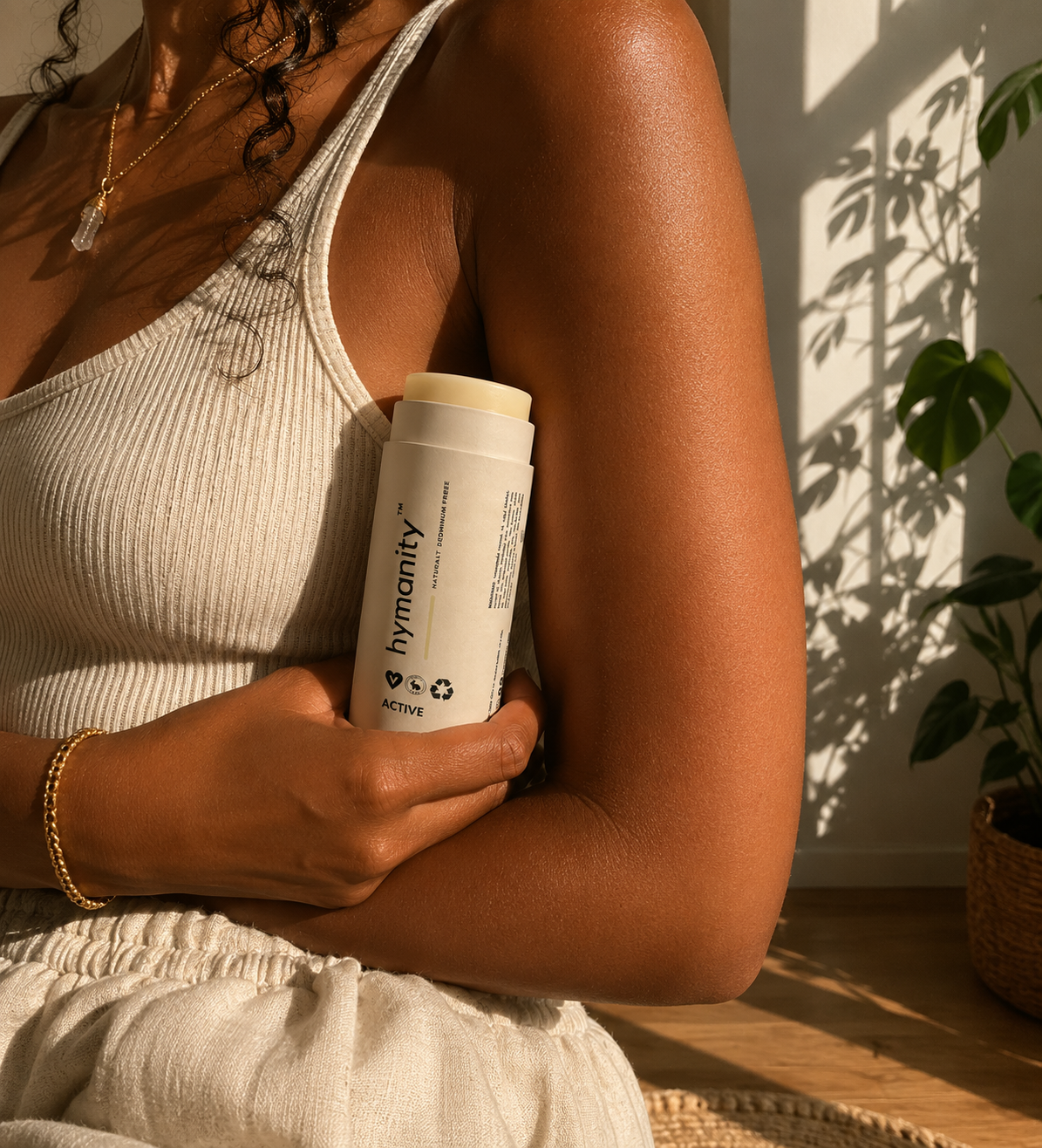 Why Switch to Natural Aluminum-Free Deodorant? Antiperspirant vs Aluminum Free Deo